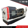 Series CNC pipe Threading Lathe Tool Machine QK1322